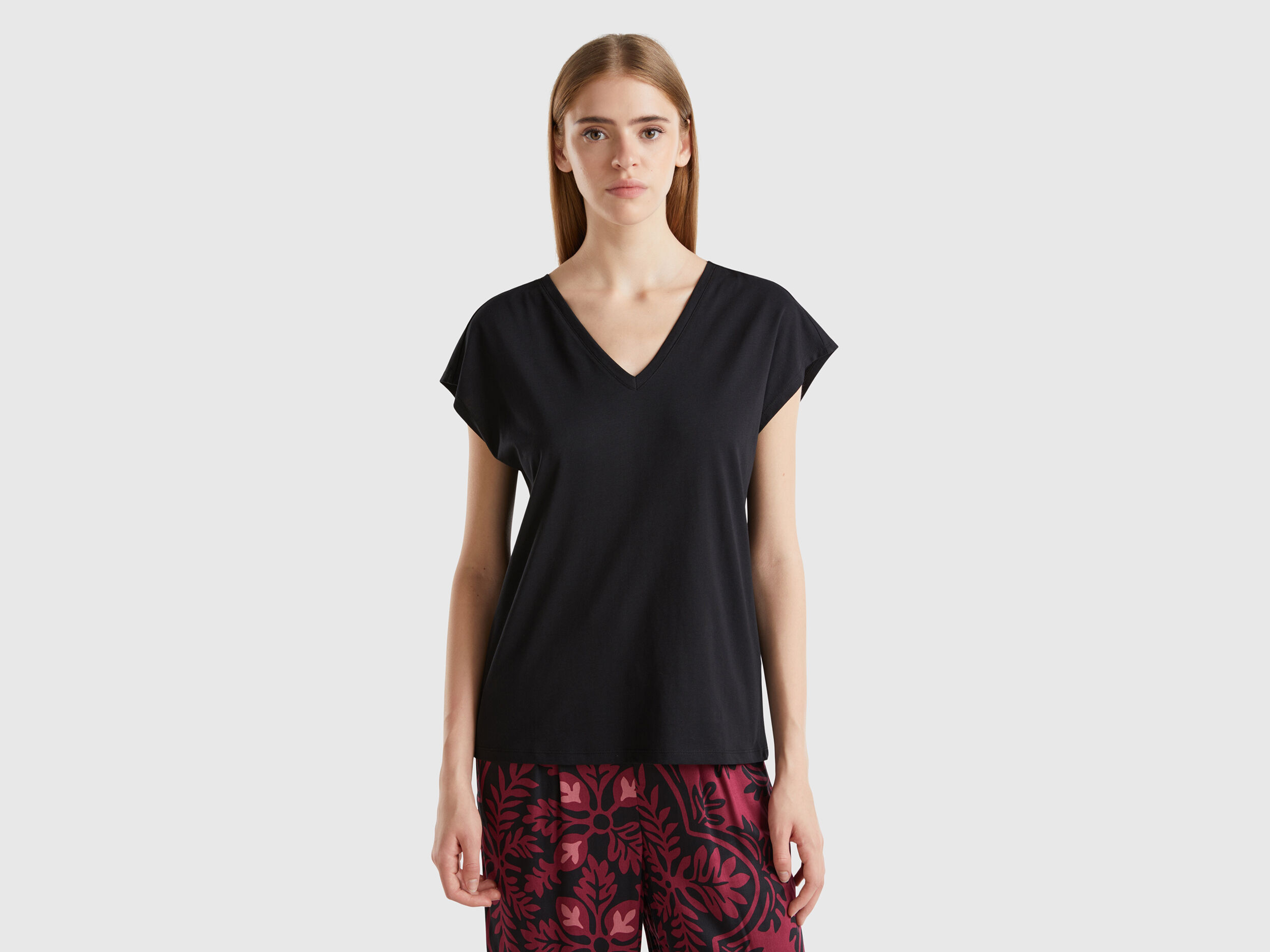 Rebajas benetton mujer 2020 deals