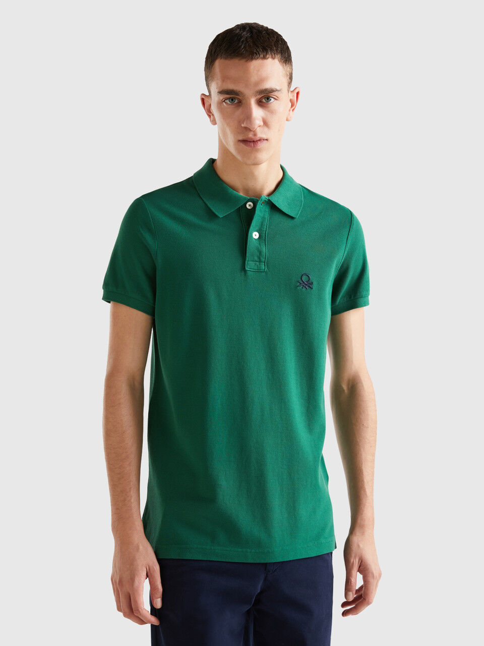 Oferta polos best sale hombre