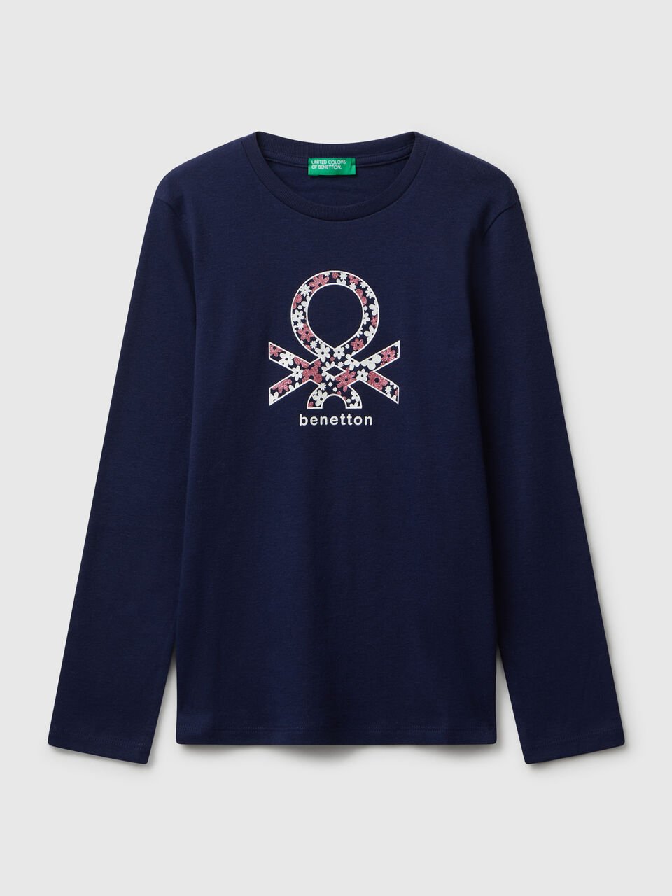 T-SHIRT L/S Niña image number null