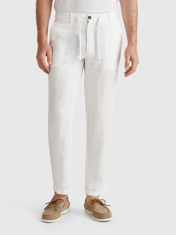 TROUSERS TROUSERS Hombre