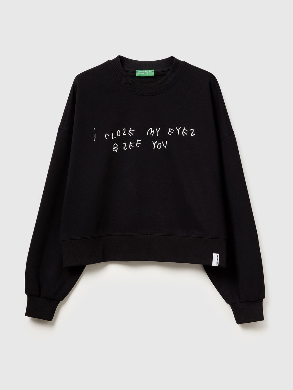 SWEATER L/S Mujer image number 1
