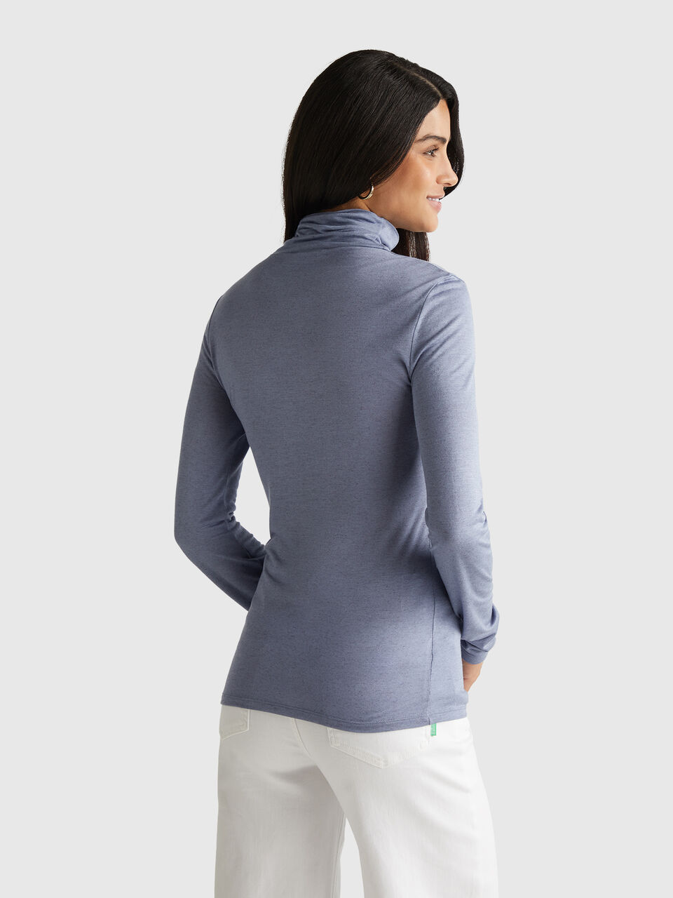 T-SHIRT L/S Mujer image number null