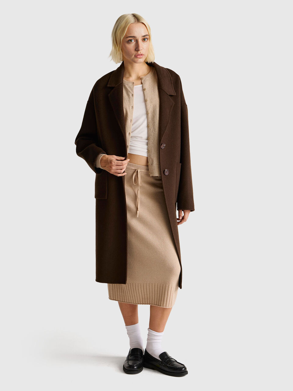COAT Mujer image number null