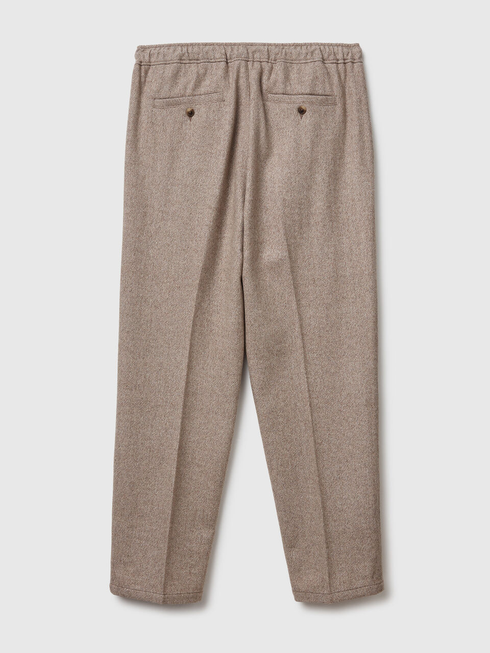 TROUSERS Hombre image number 2