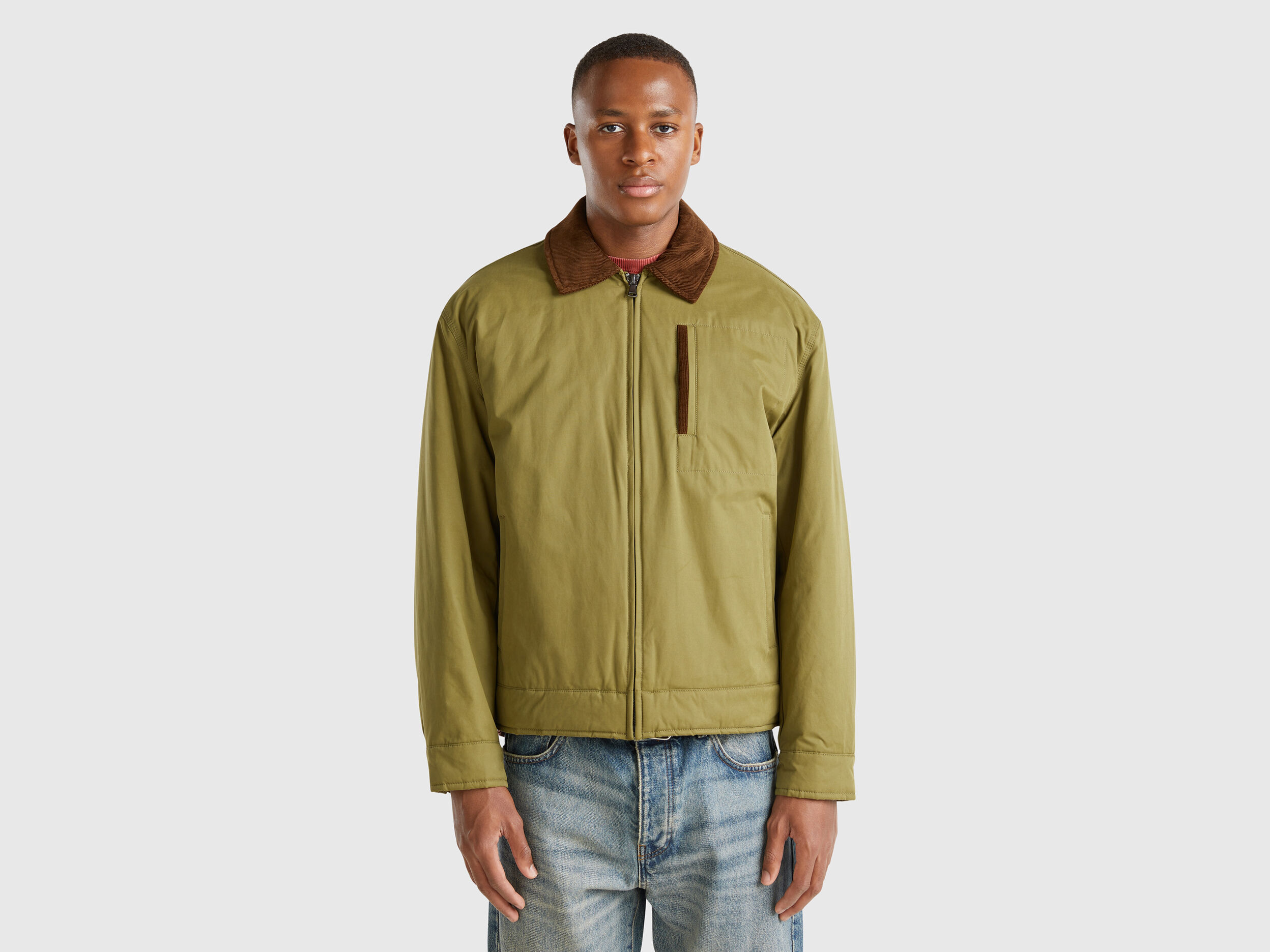Abrigos y Chaquetas Hombre Nueva Coleccion