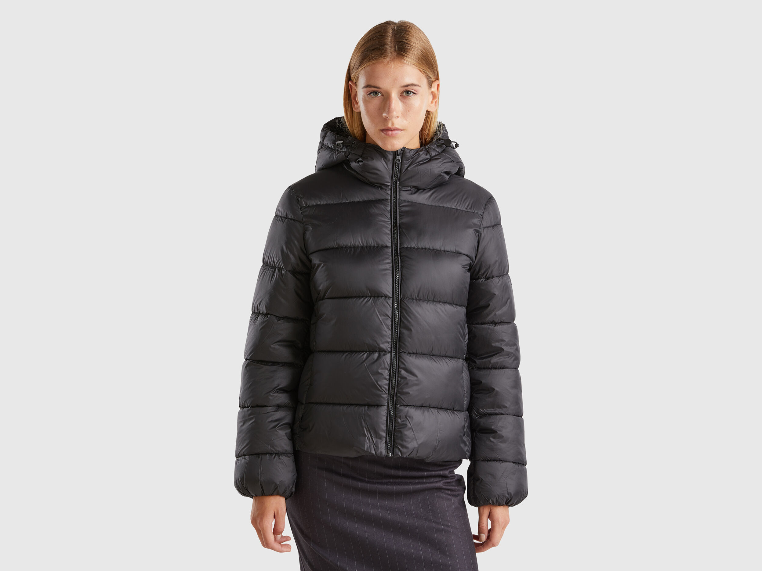 Anorak ligero mujer shop