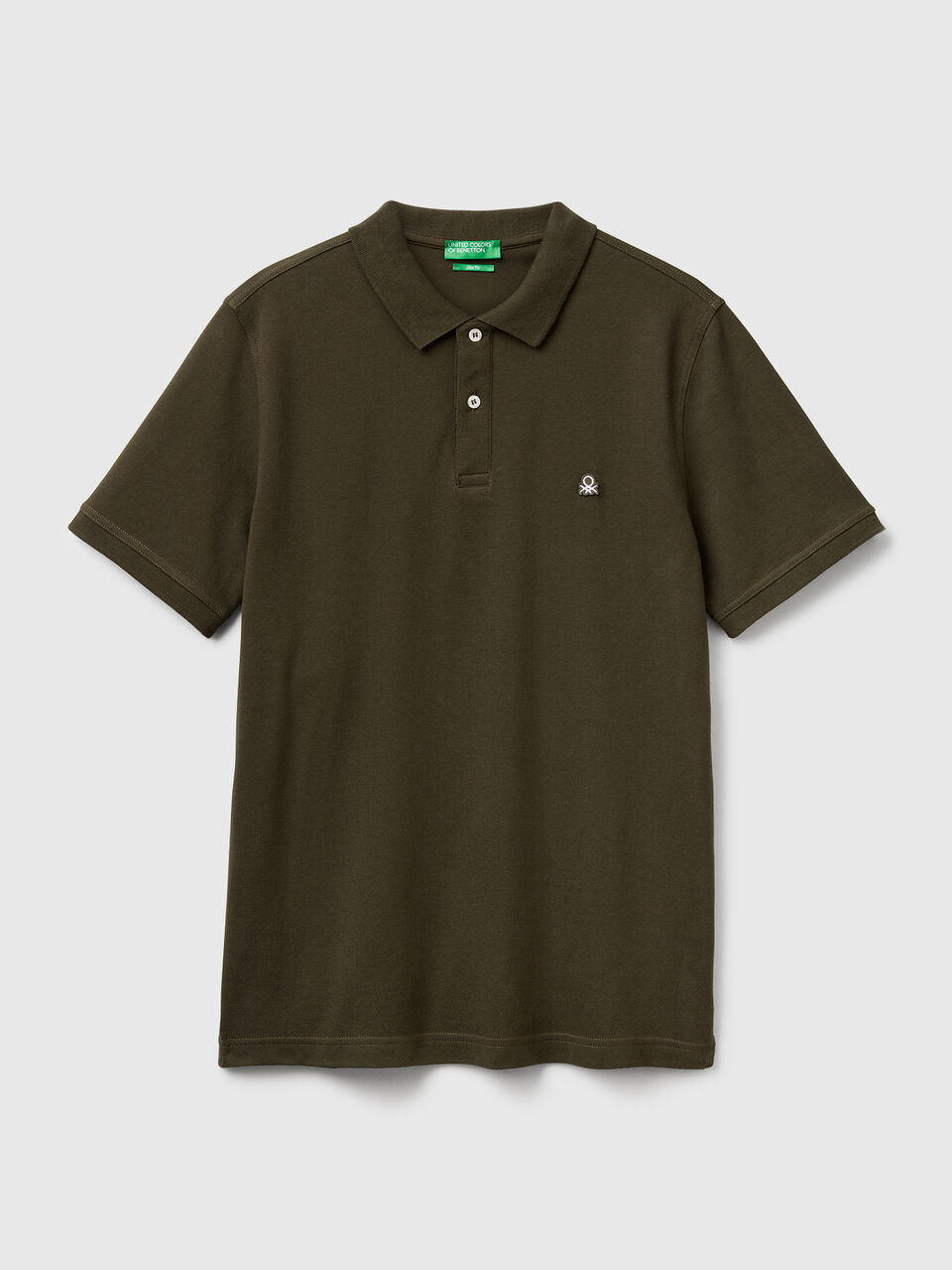 H/S POLO SHIRT Hombre image number null