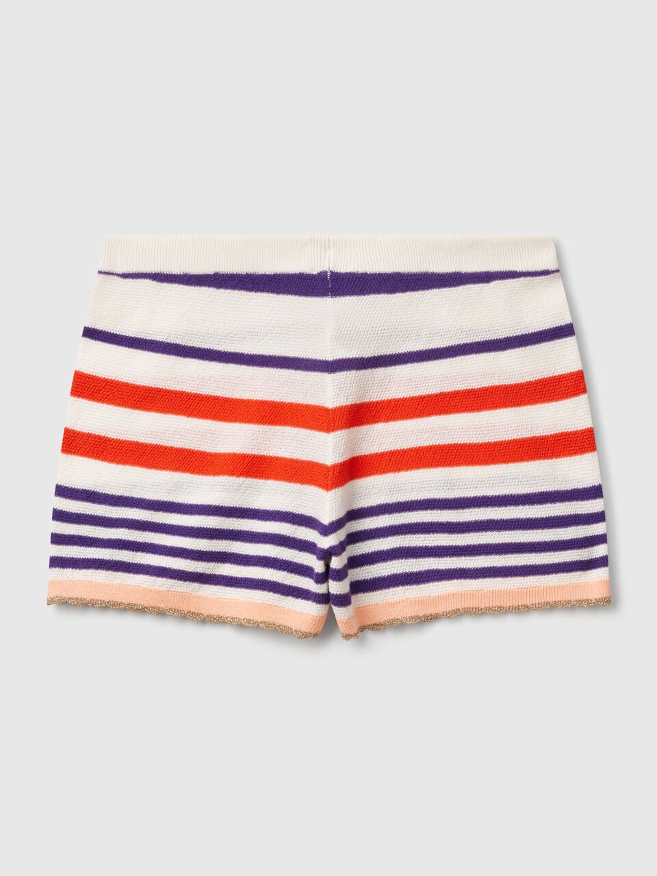 SHORTS Mujer image number 2