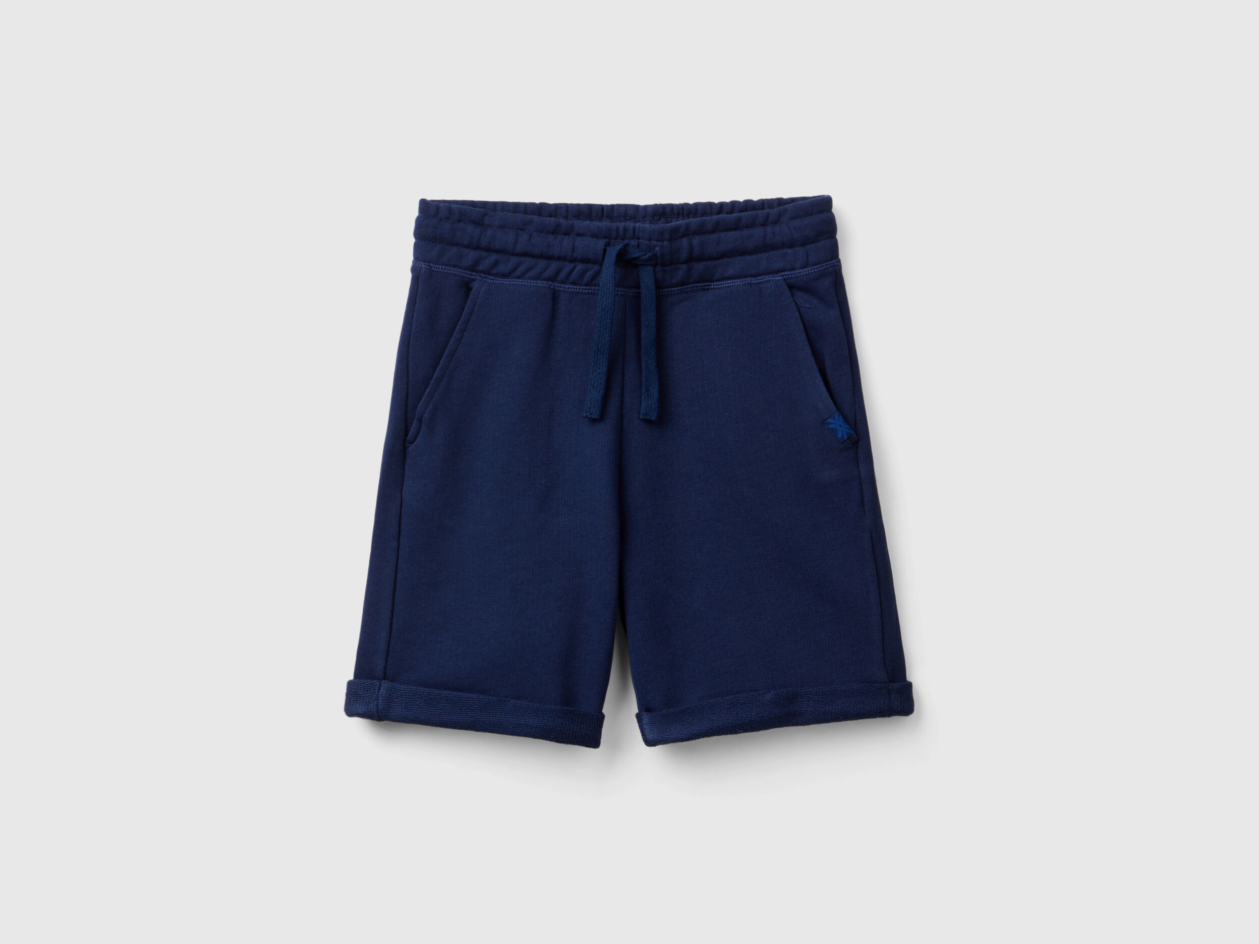 Bermudas niño algodon top