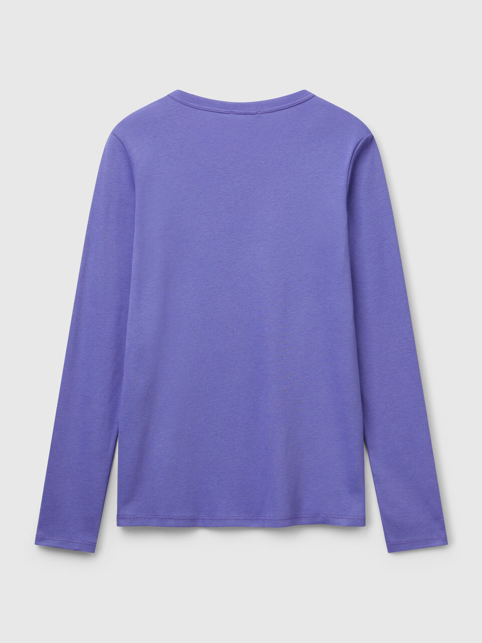 T-SHIRT L/S Mujer image number 2