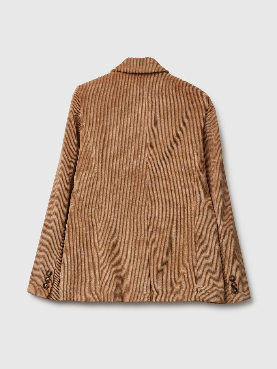 JACKET Mujer image number 2