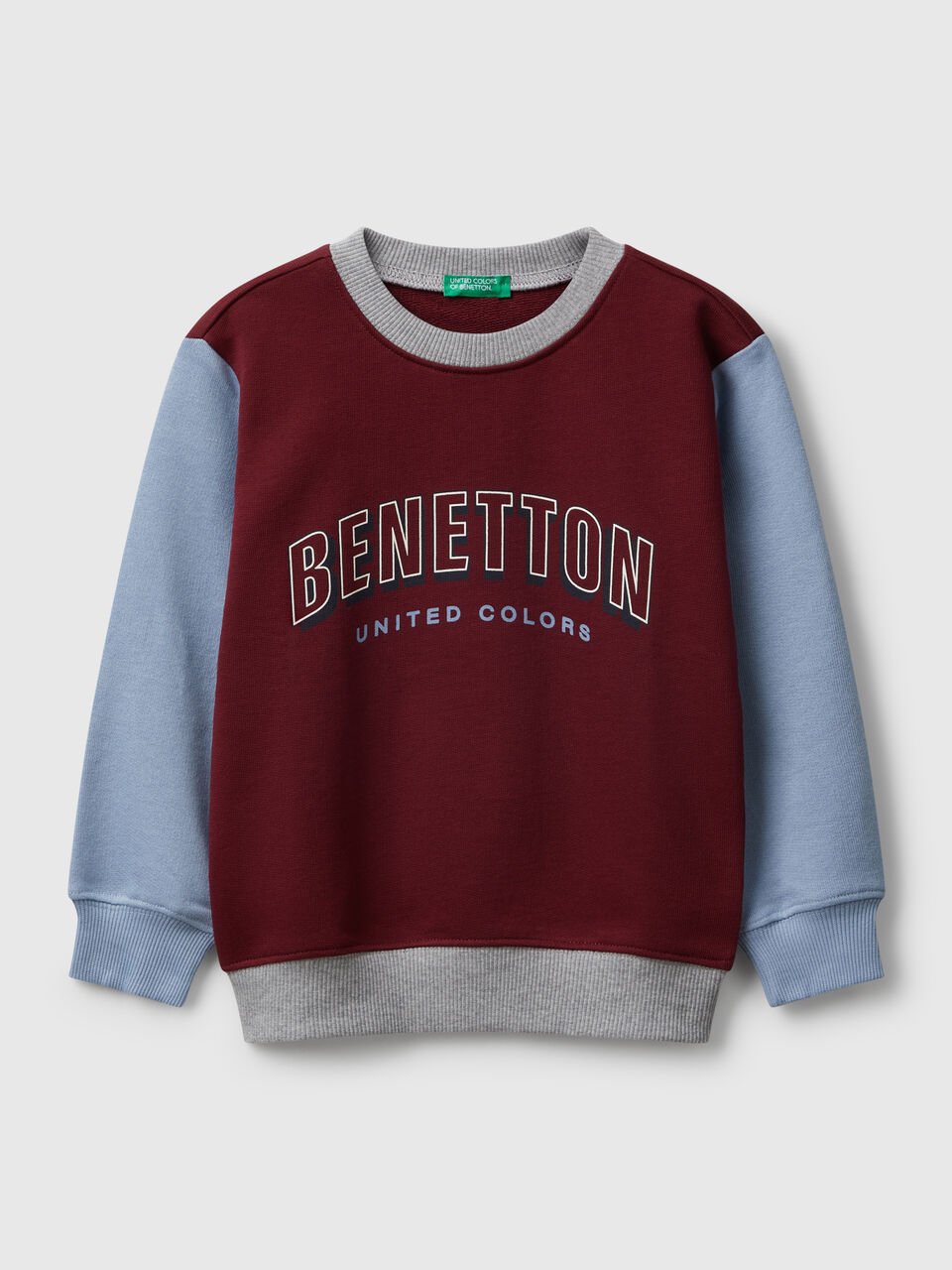 SWEATER L/S Niño image number 1