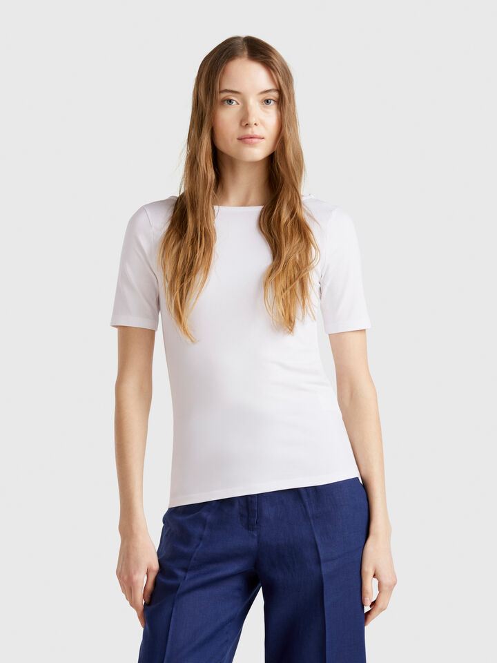 T-SHIRT T-SHIRT Mujer
