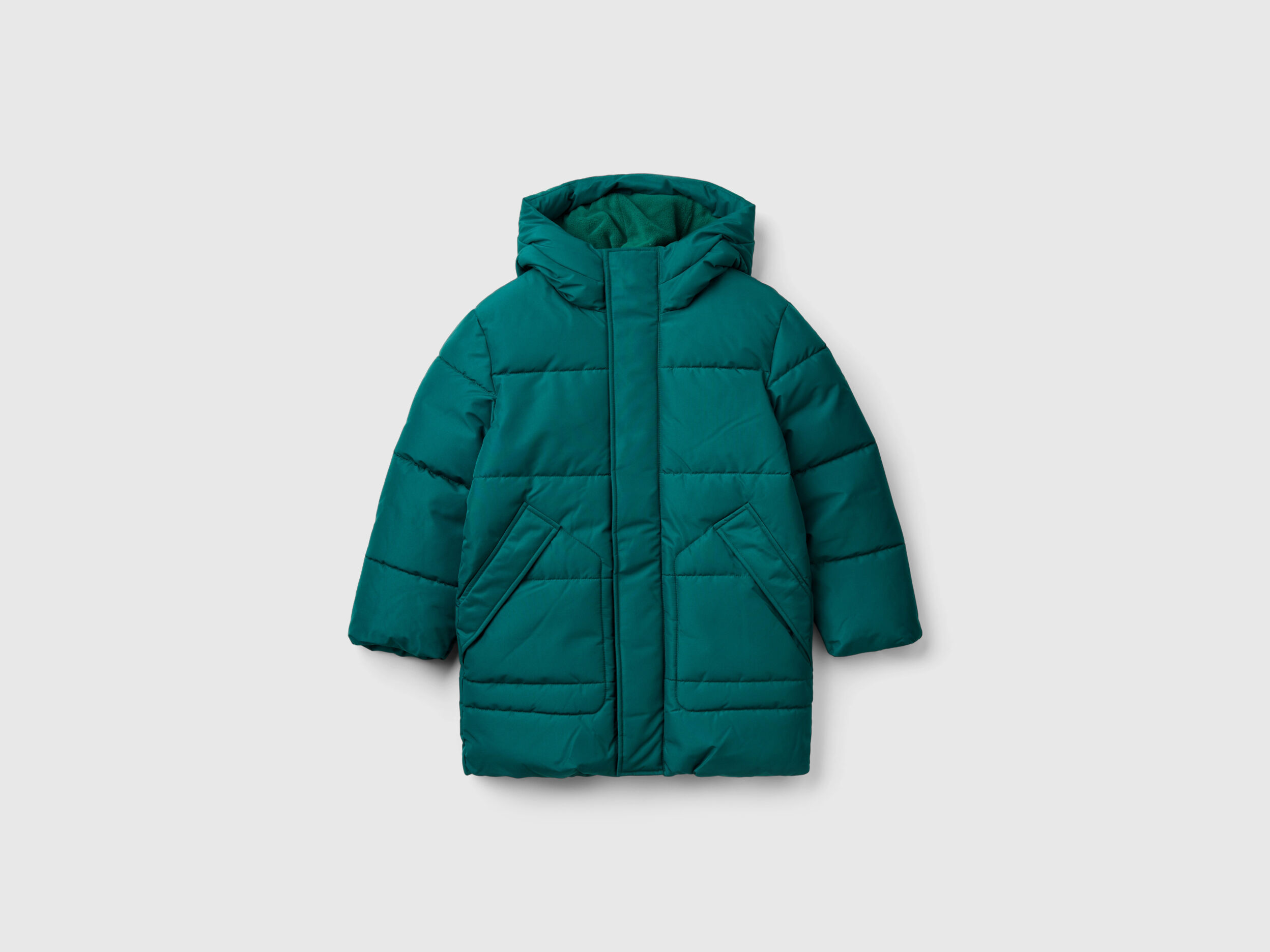 Benetton plumifero niño discount