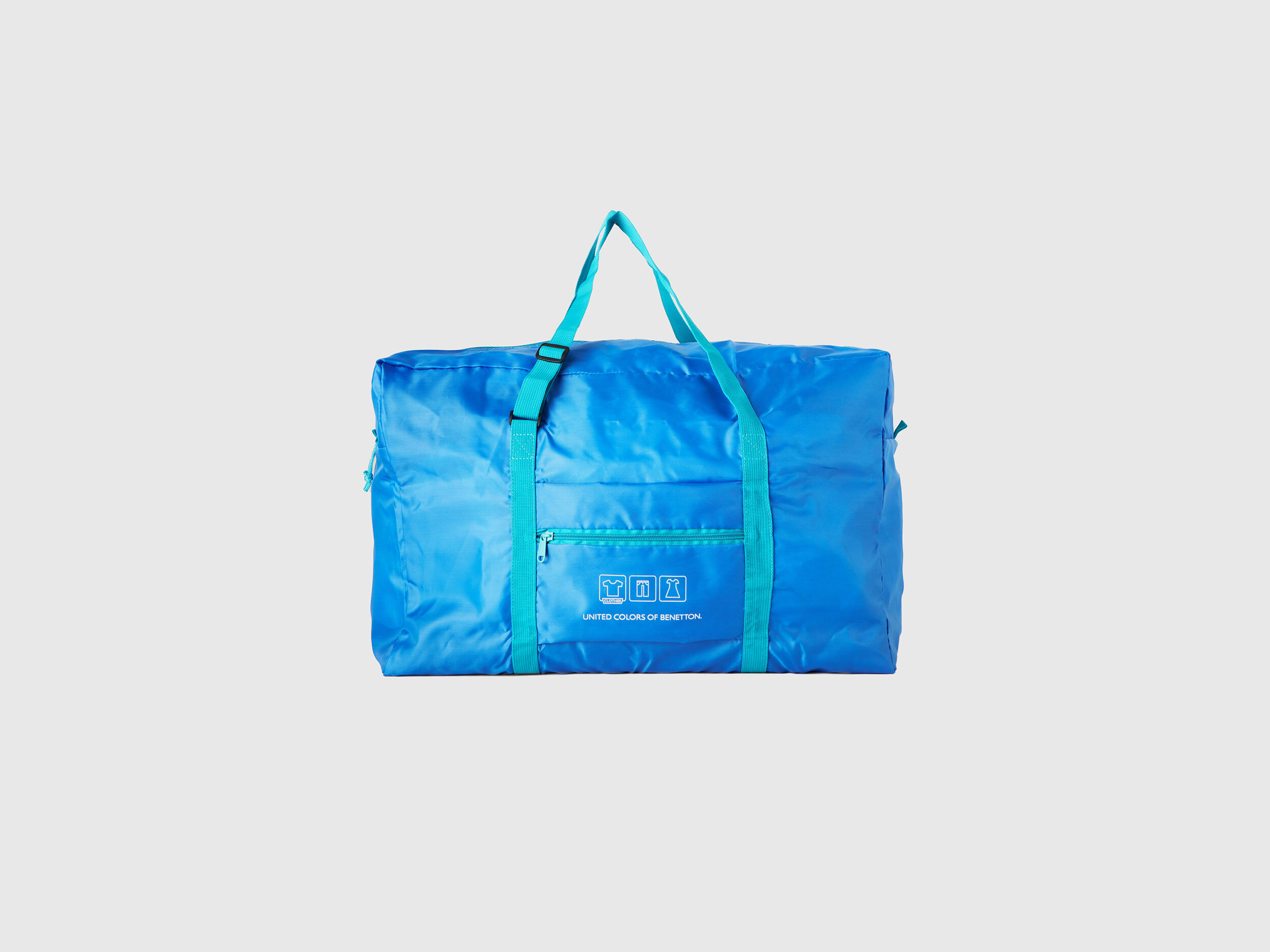 Bolsa viaje benetton on sale
