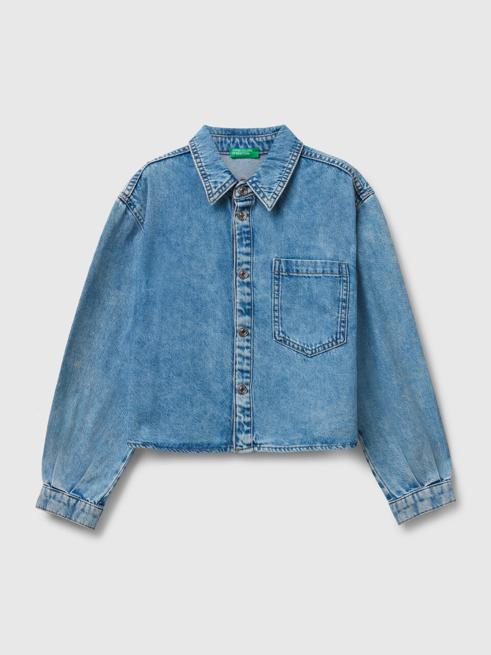 SHIRT Niña image number 1