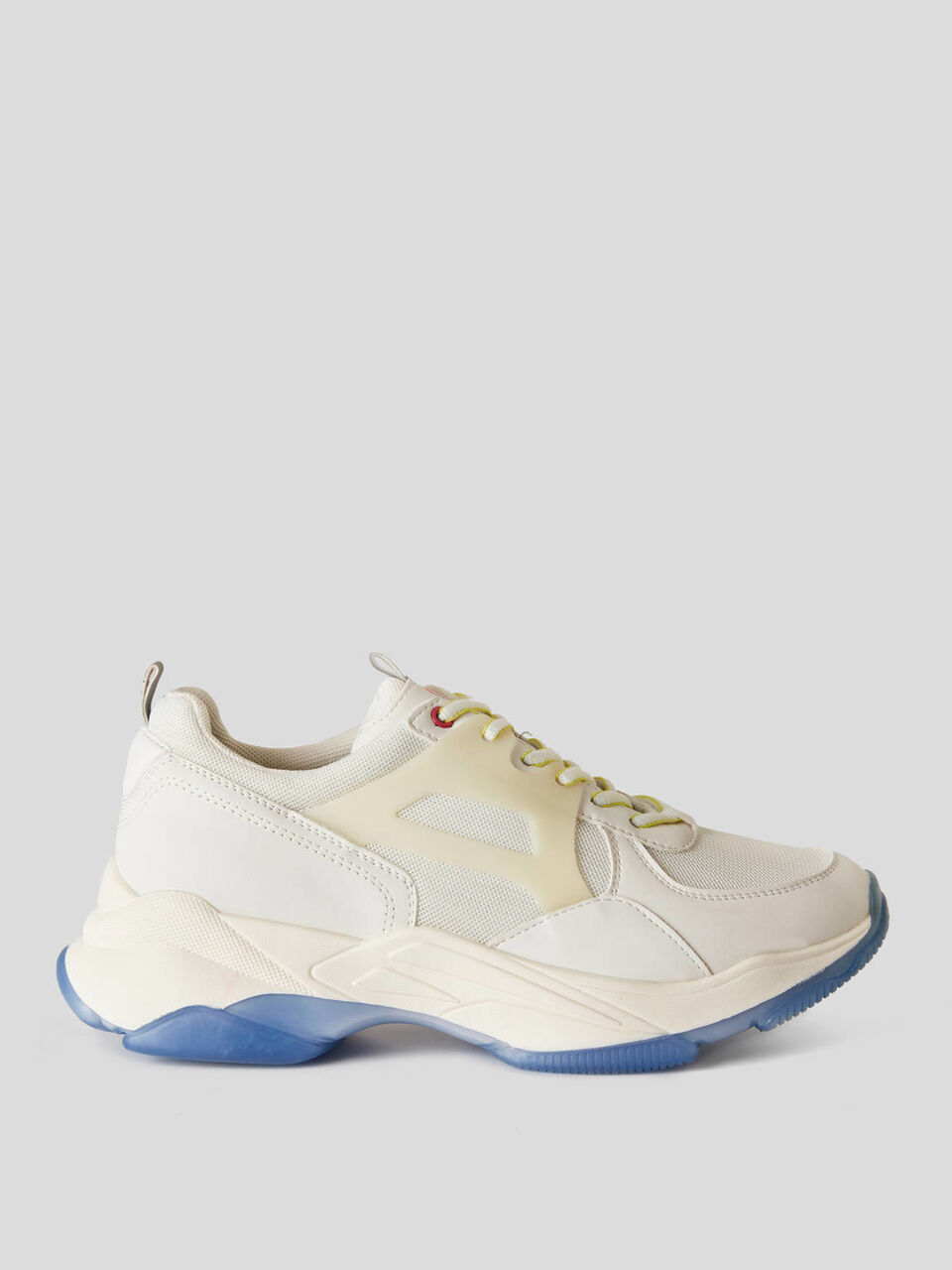 Sneakers modelo running image number 1