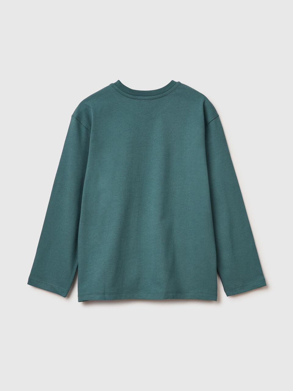 T-SHIRT L/S Niño image number null