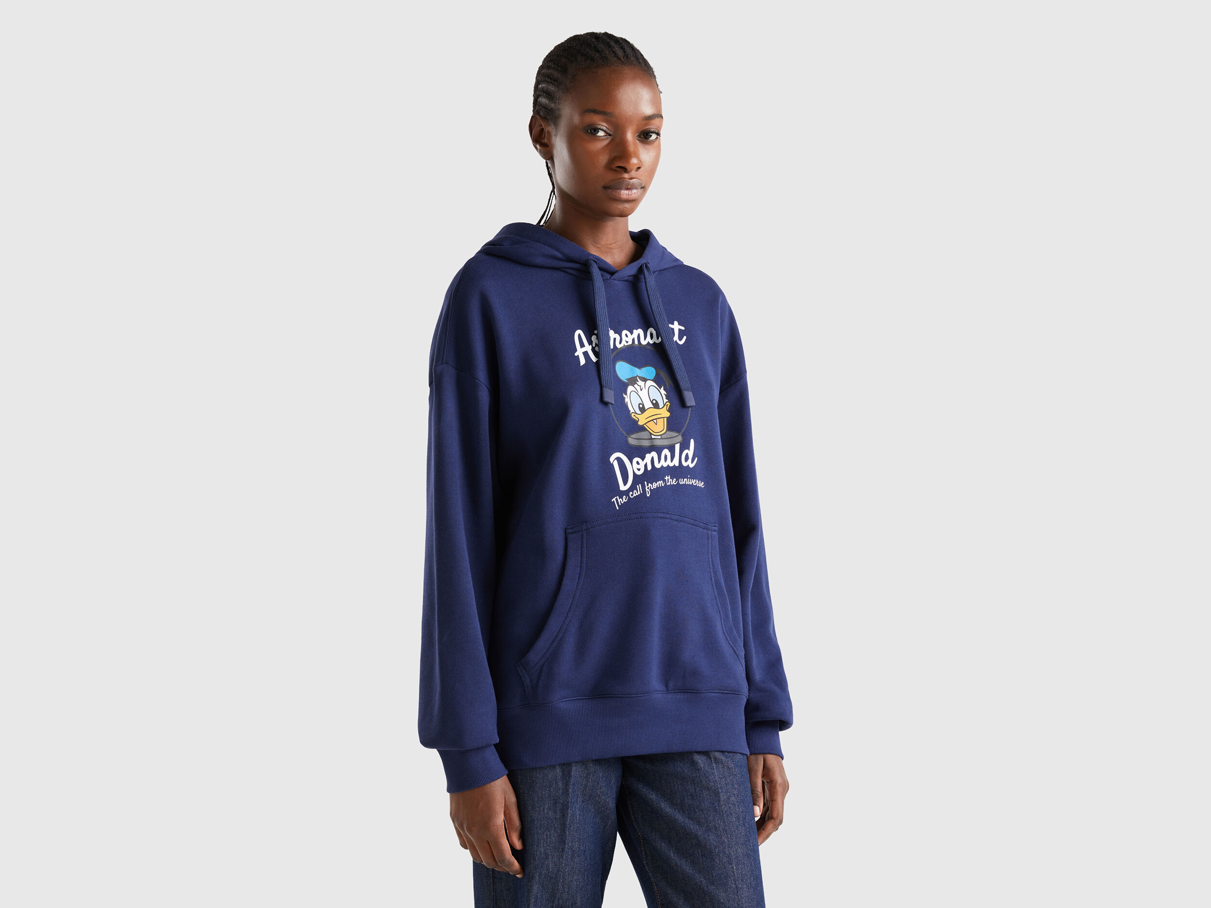 Sudadera hot sale pato donald