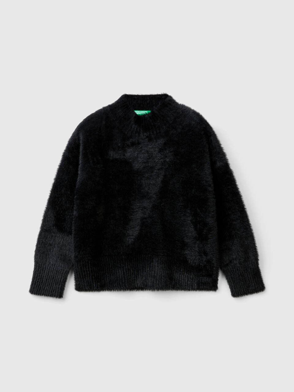 TURTLE NECK SW. L/S Niña image number 1