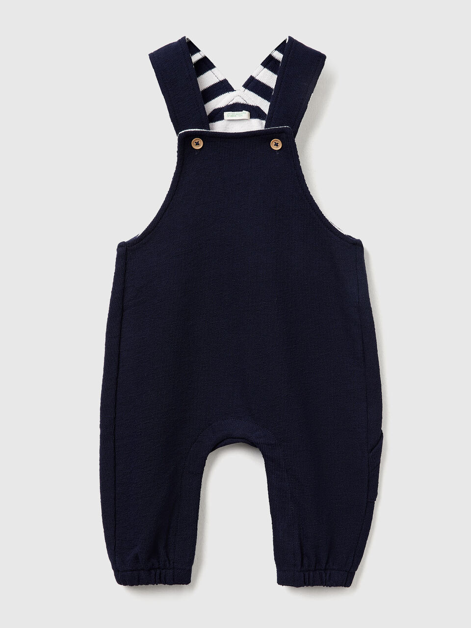 DUNGAREE Recién nacidos image number null
