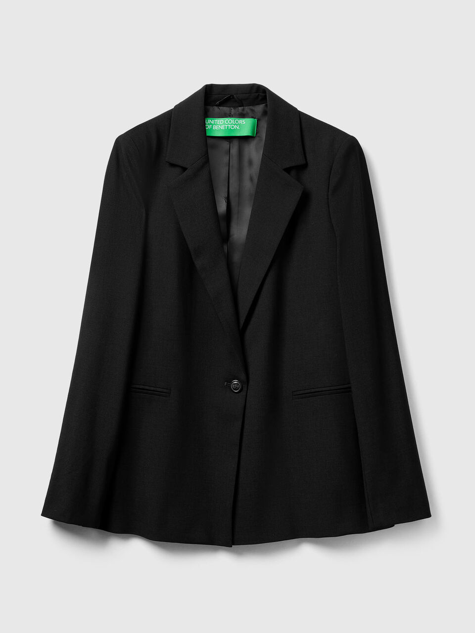 JACKET Mujer image number 1