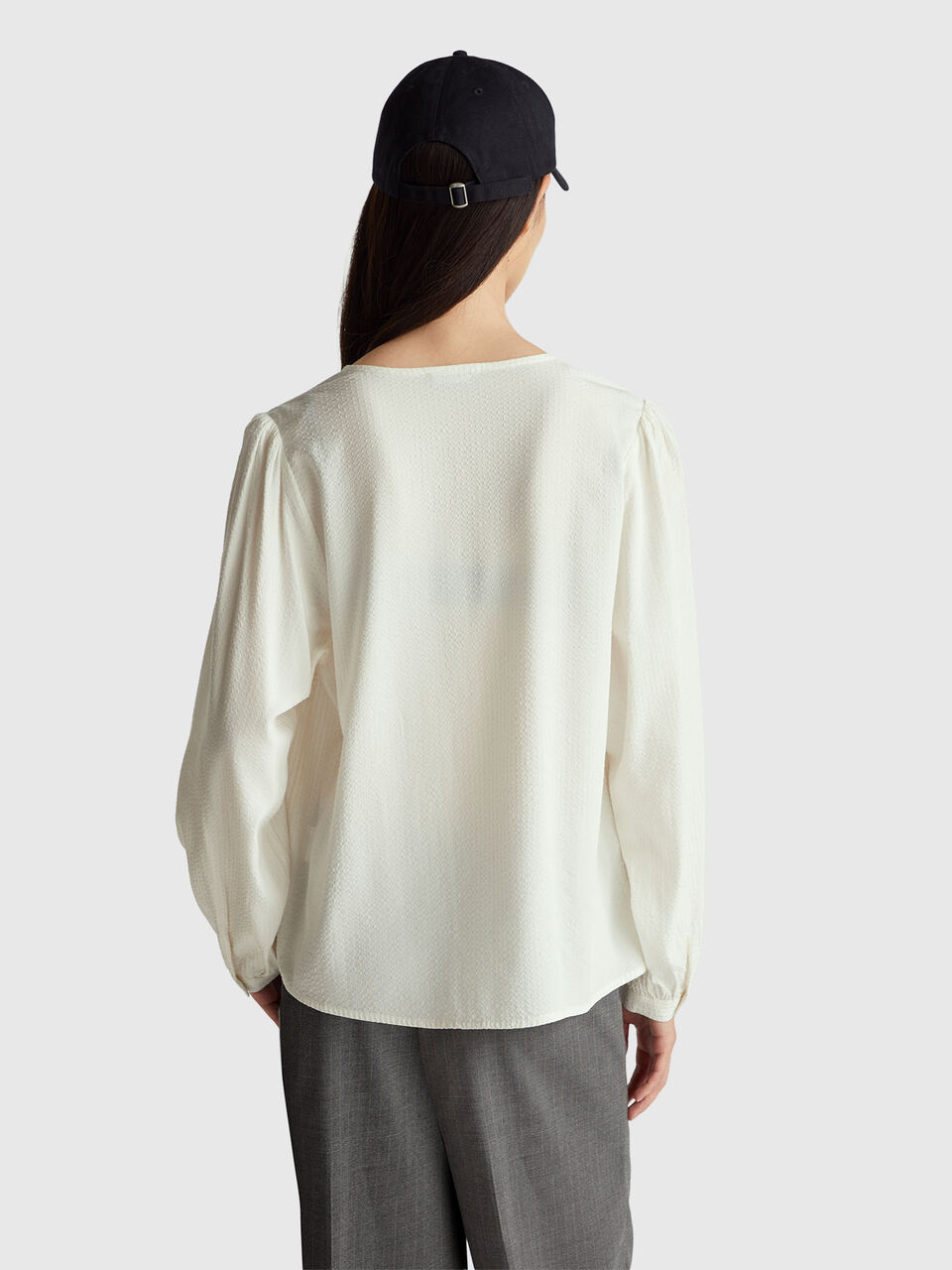 SHIRT Mujer image number null