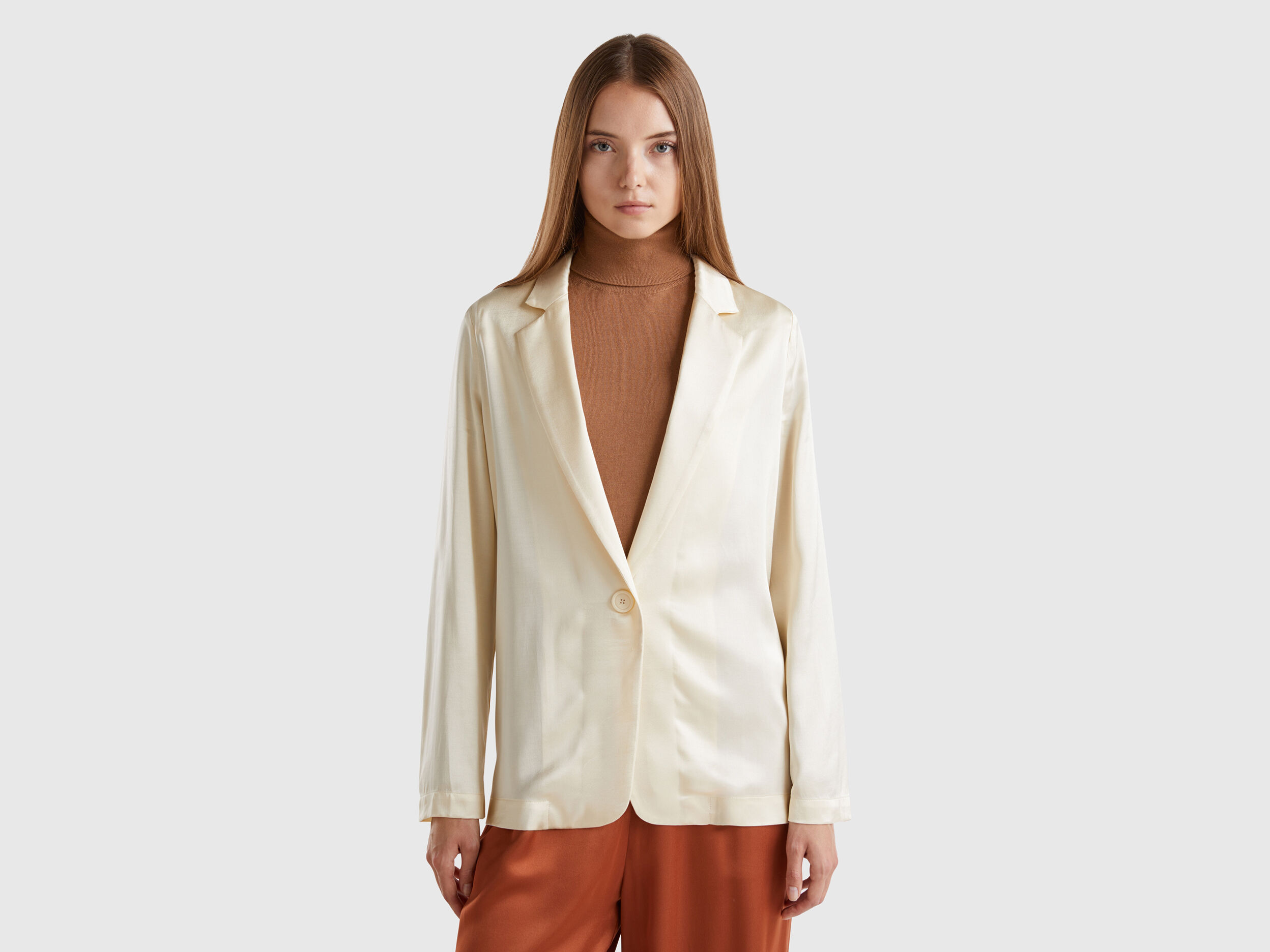 Ropa benetton mujer online deals