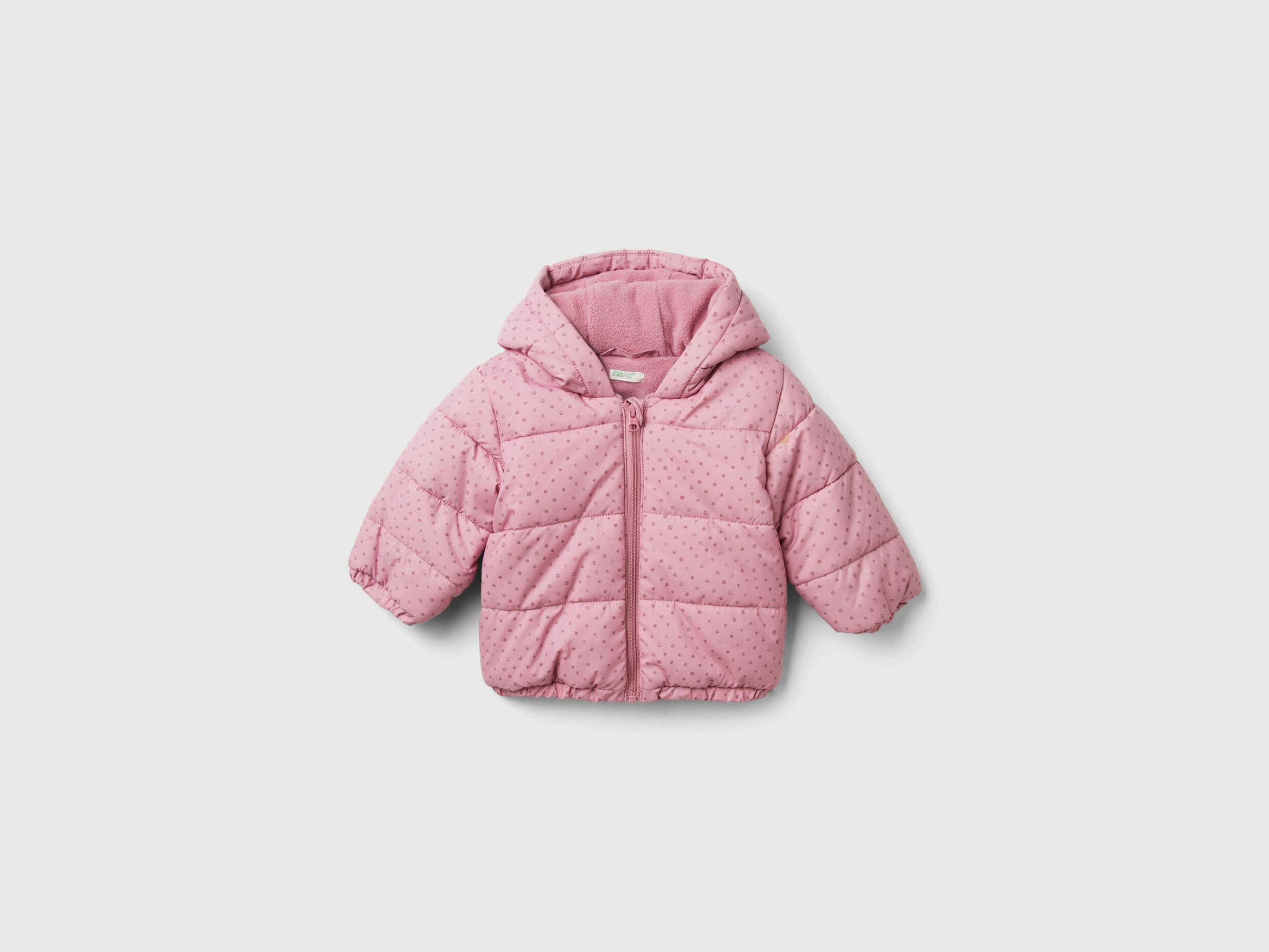 Chaqueta plumas bebe outlet
