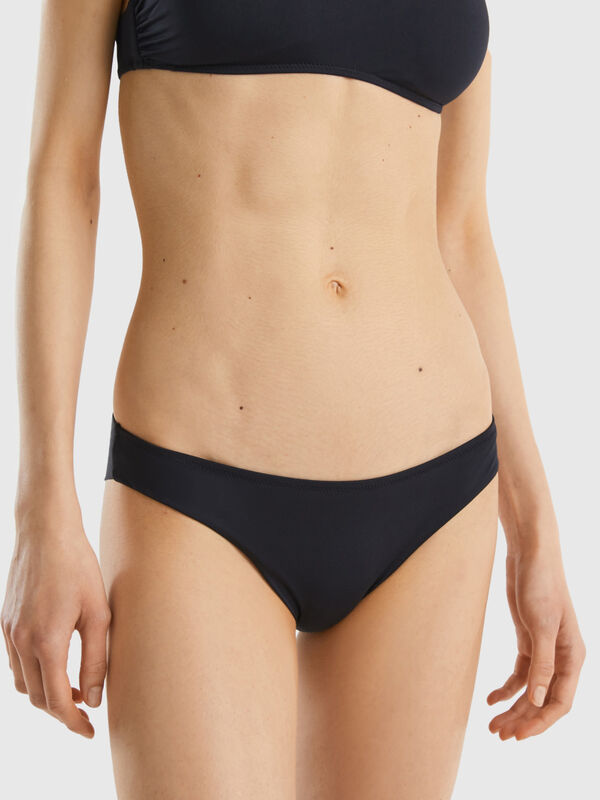 Braguita brasileña de bikini de ECONYL® Mujer