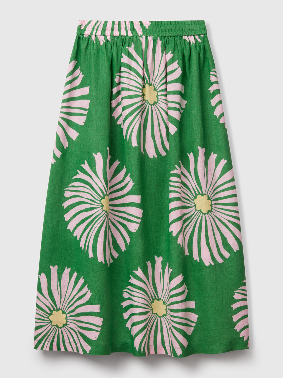 SKIRT Mujer image number 2