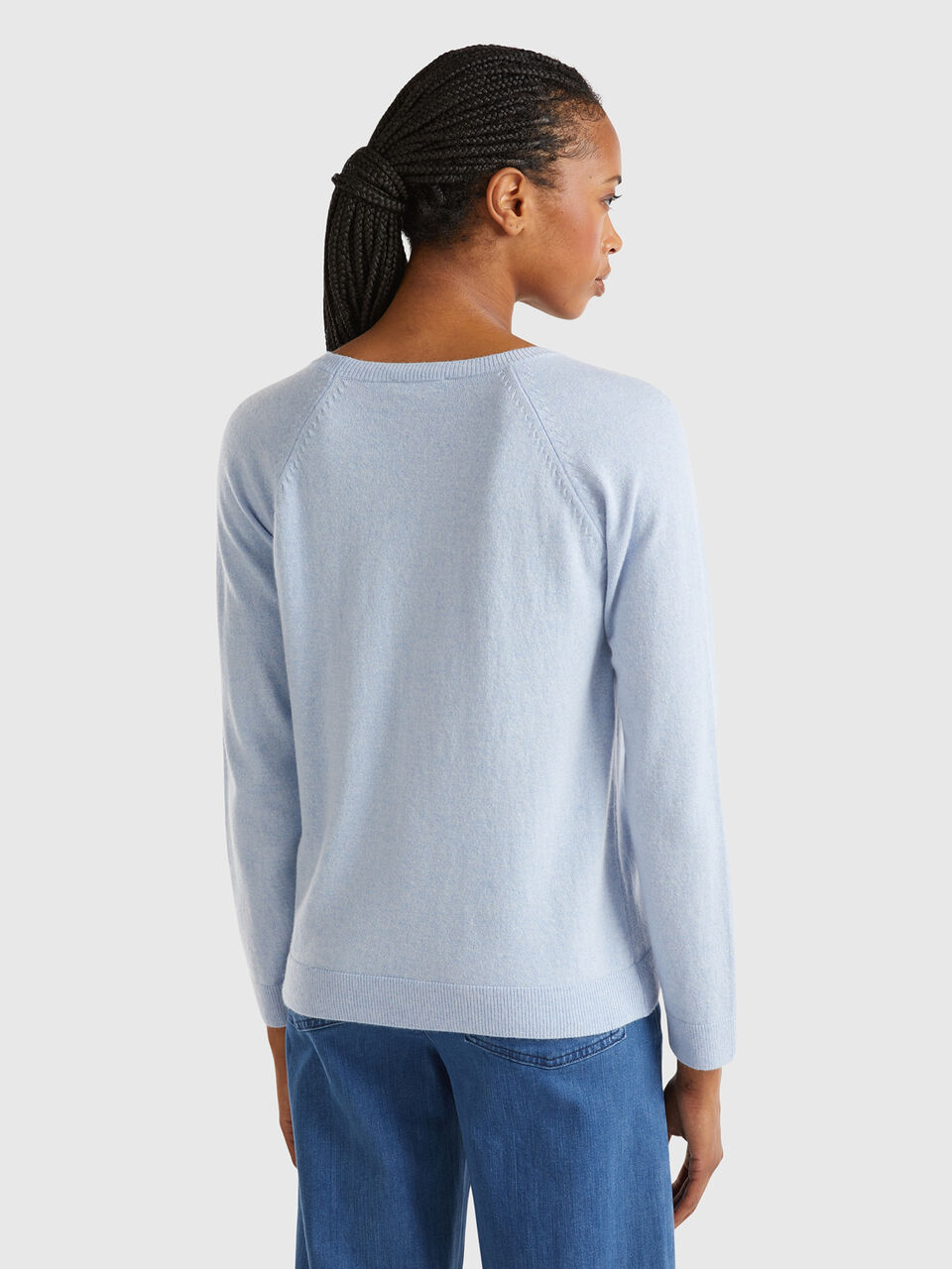 SWEATER L/S Mujer image number null