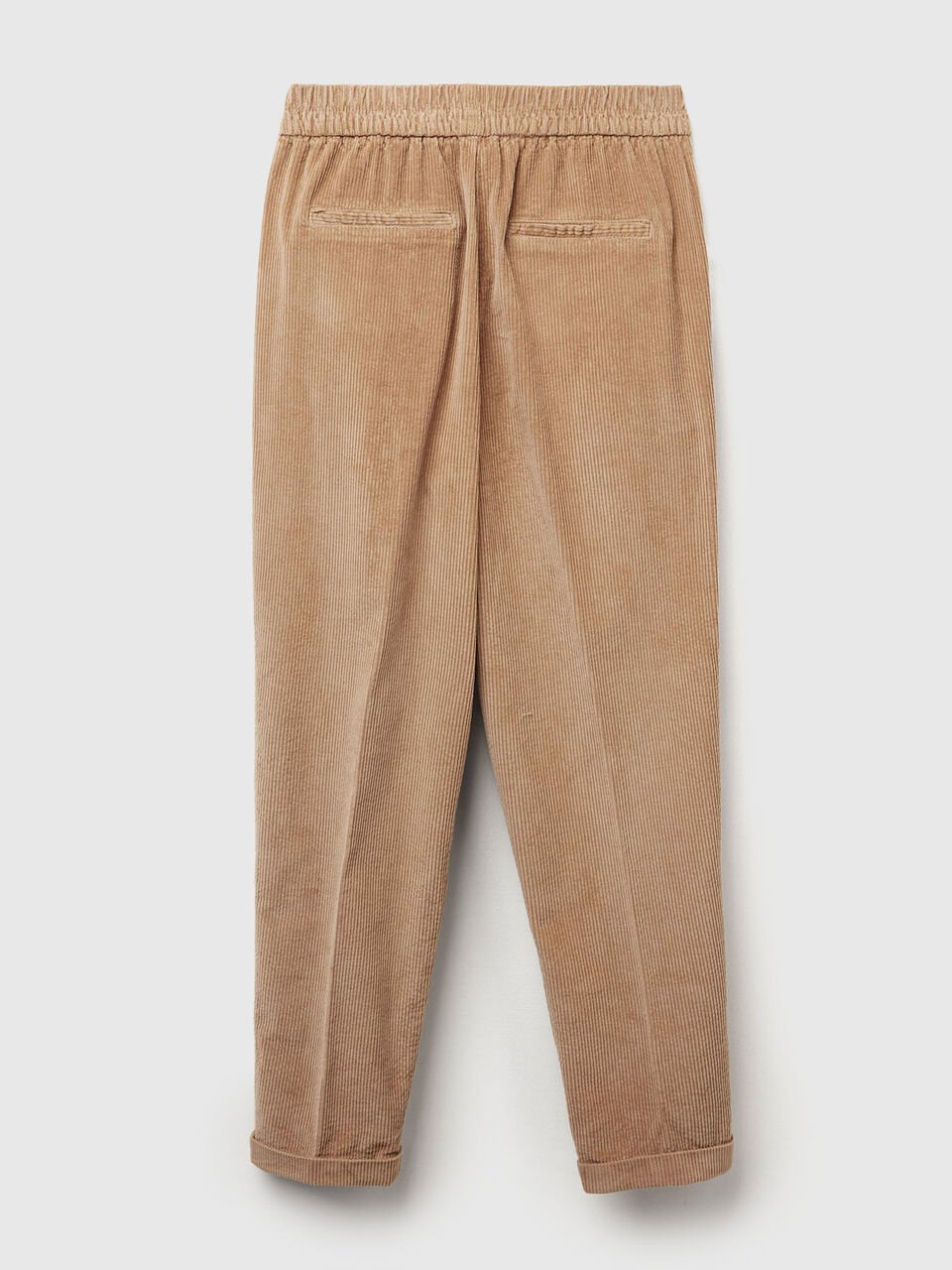 TROUSERS Mujer image number 2