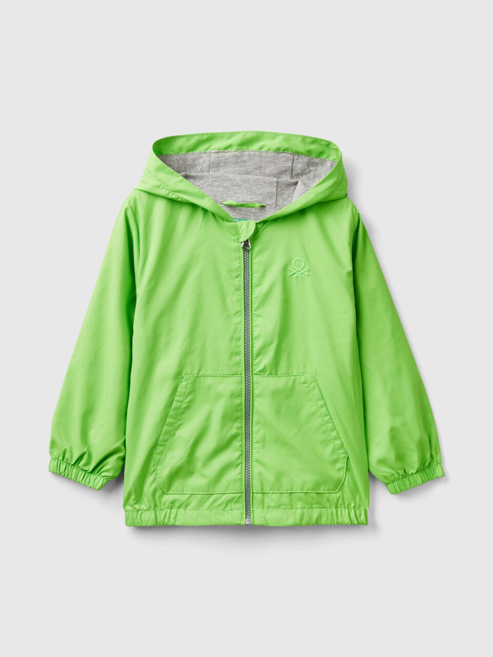 Chaqueta discount benetton bebe