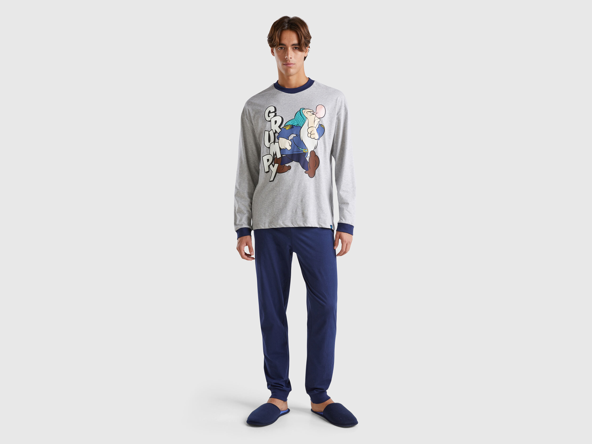 Ropa Interior Hombre Undercolors Nueva Coleccion 2024 Benetton
