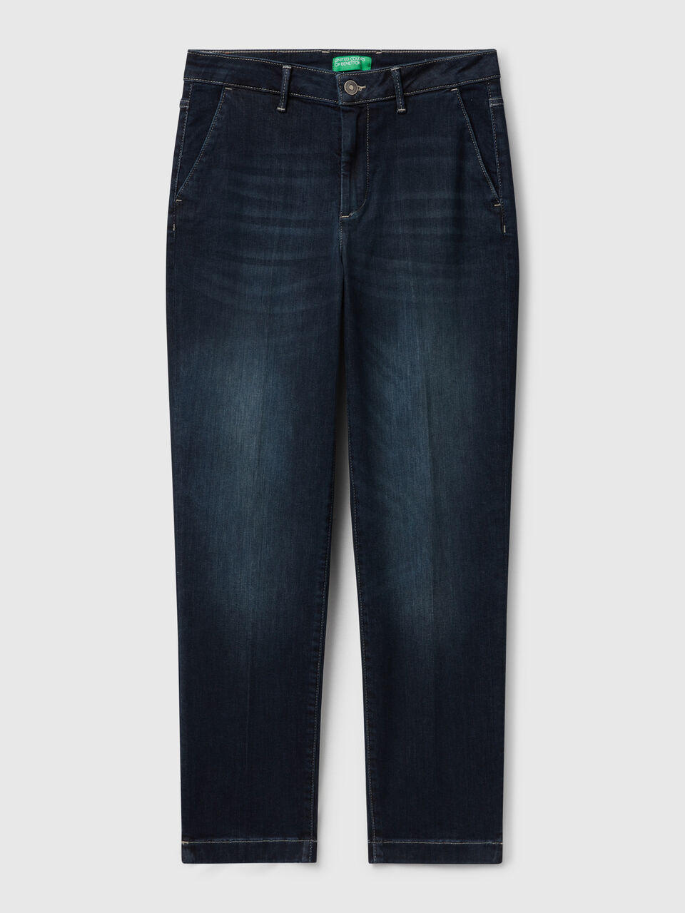 TROUSERS Mujer image number 1