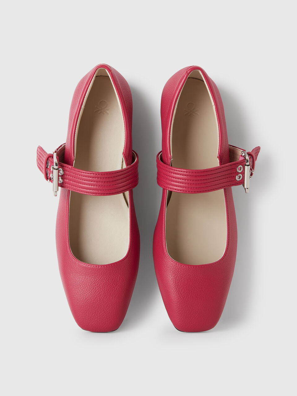 FLATTIE Mujer image number null