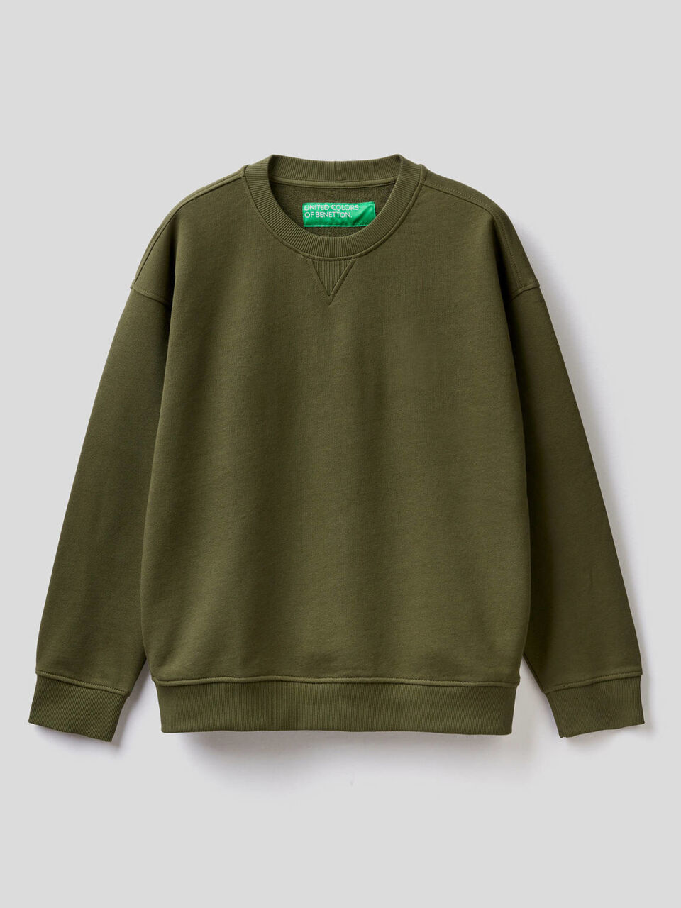 Sudadera unisex image number 1