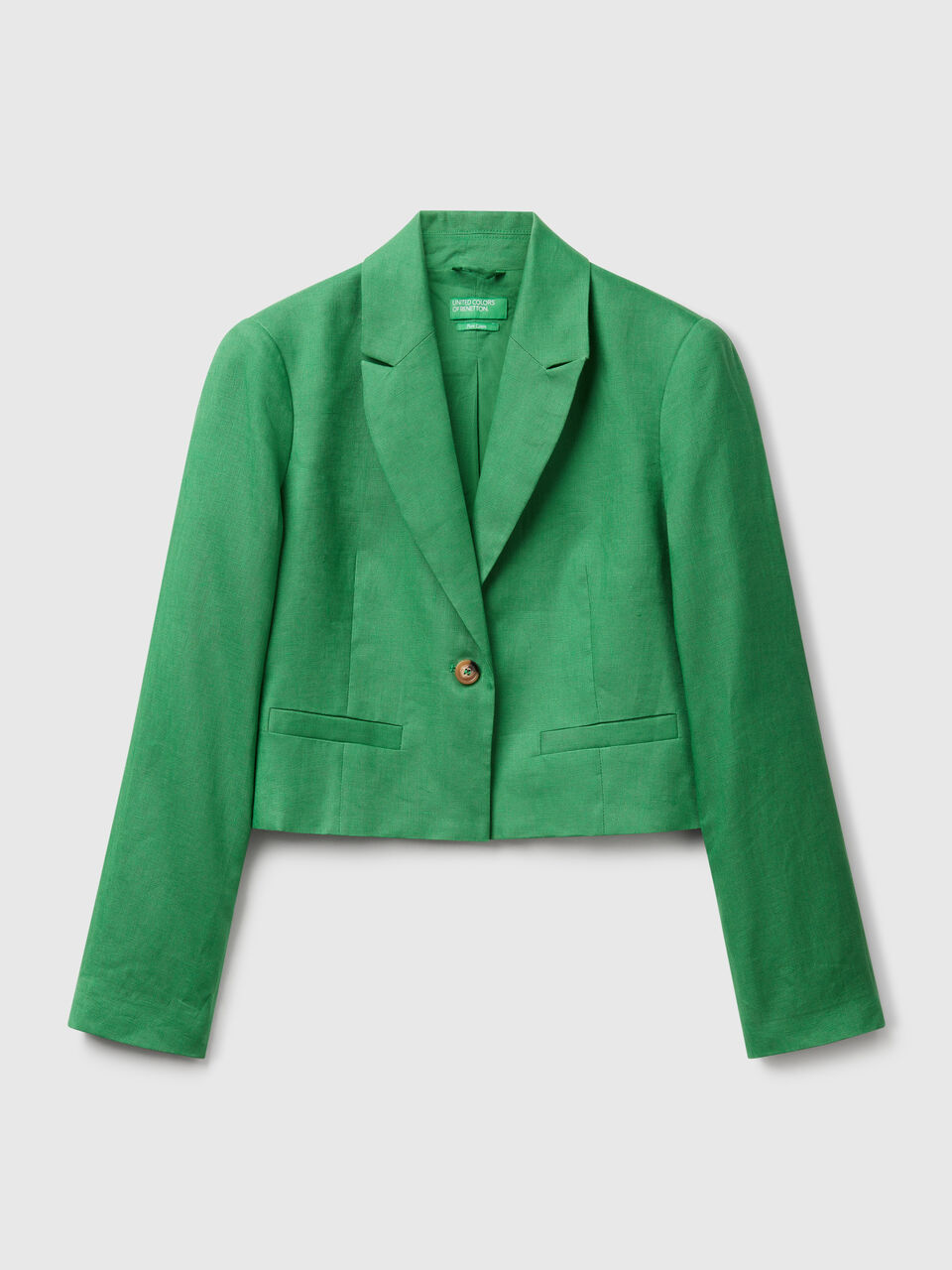 JACKET Mujer image number 1