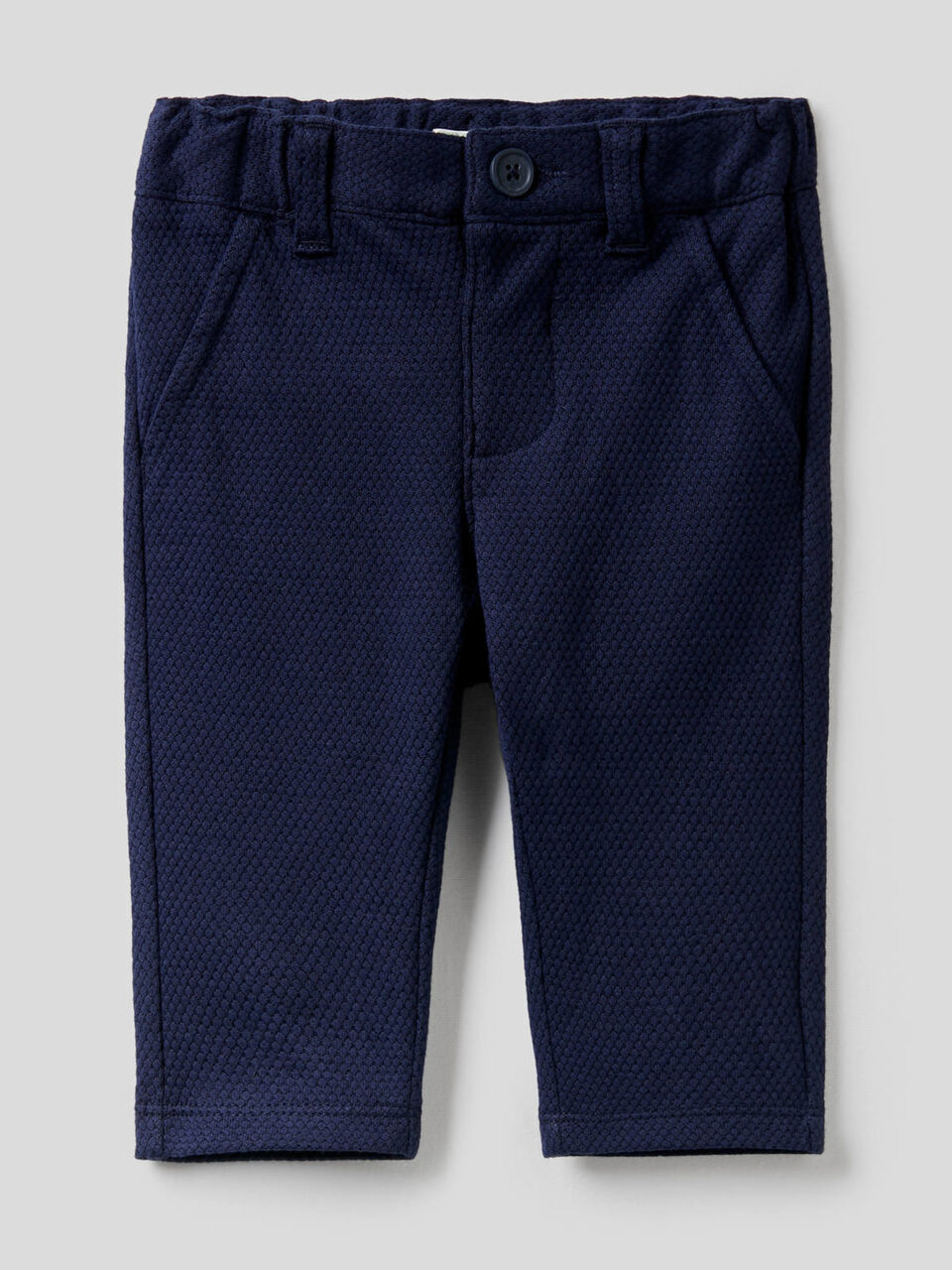Pantalón de felpa image number 1