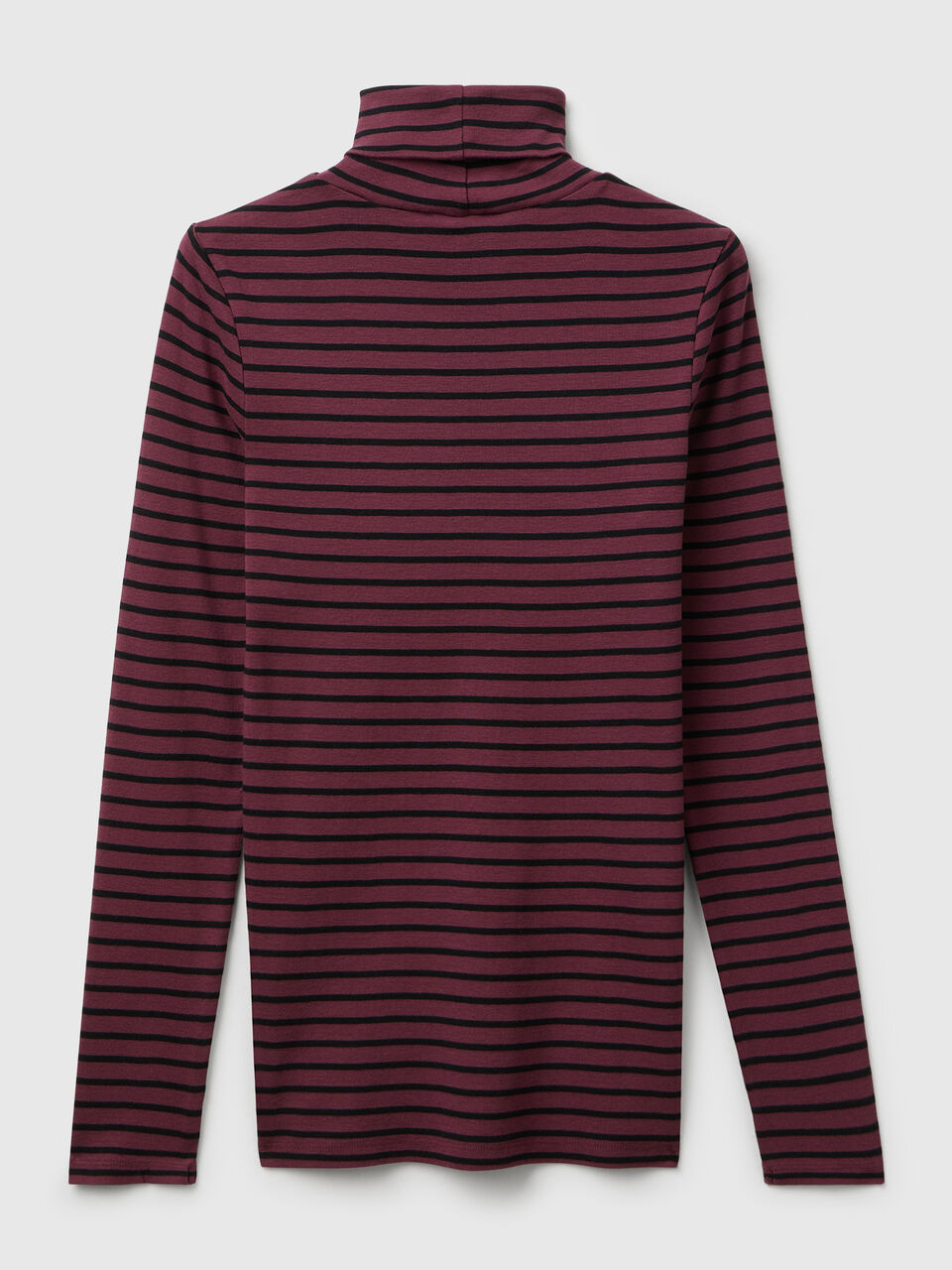 T-SHIRT L/S Mujer image number 2