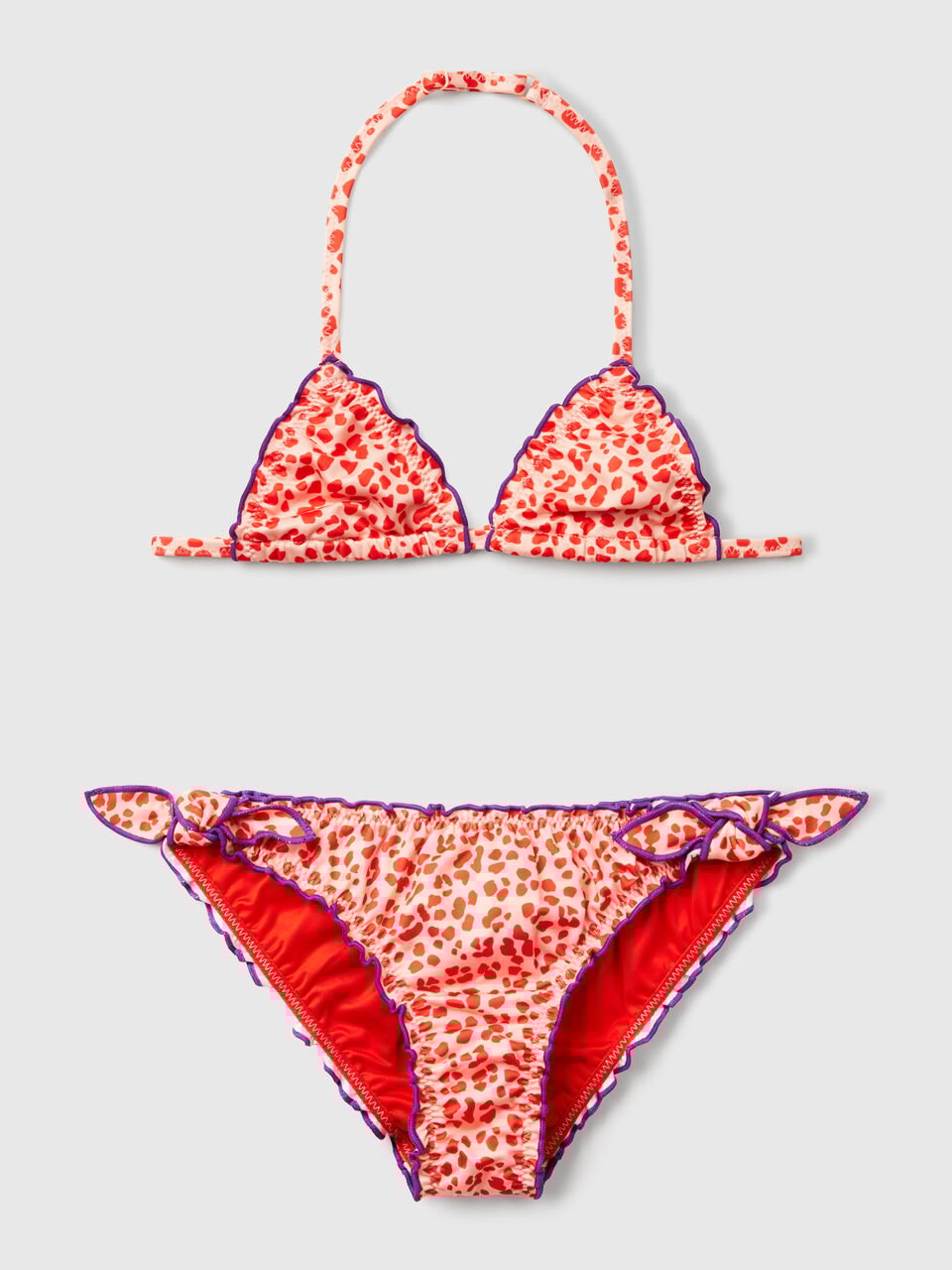 BIKINI Niña image number 1