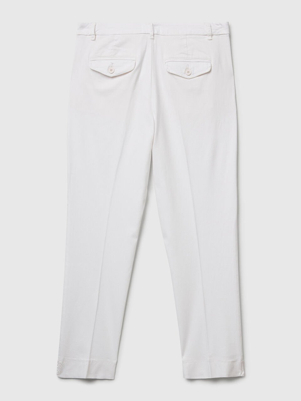 TROUSERS Mujer image number 2