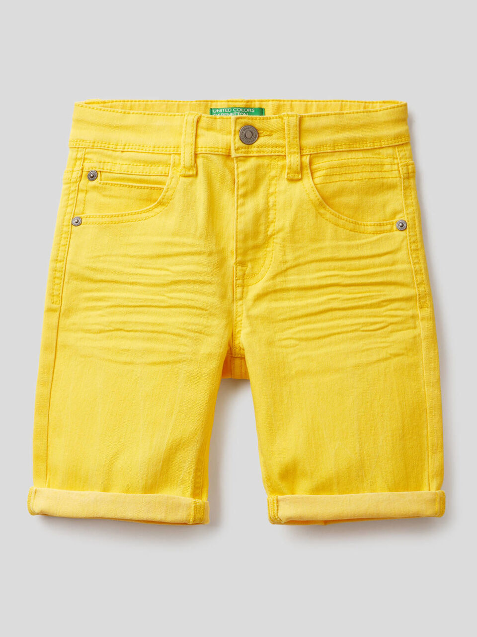 Bermudas slim fit image number null