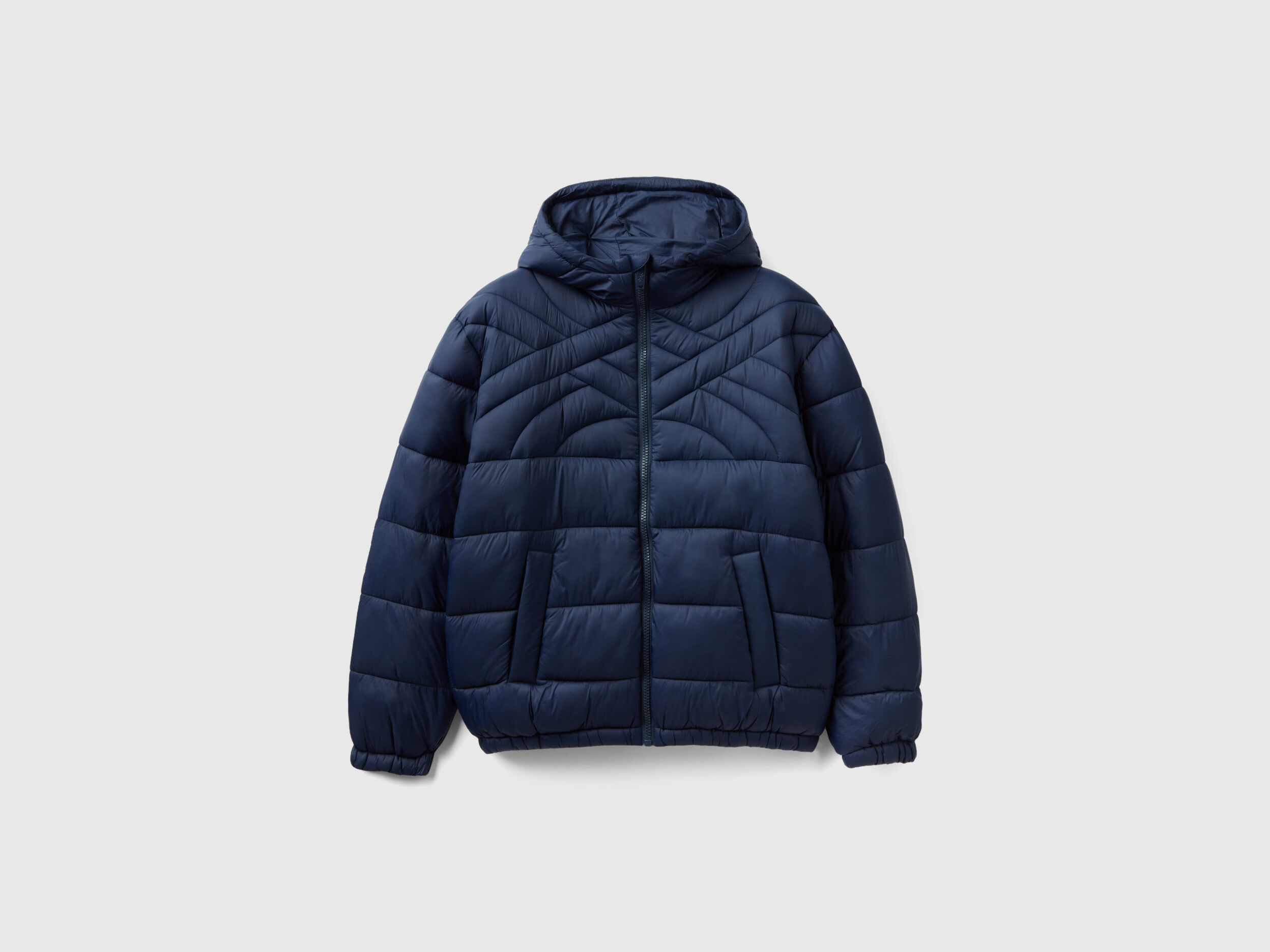 Plumiferos benetton hombre sale