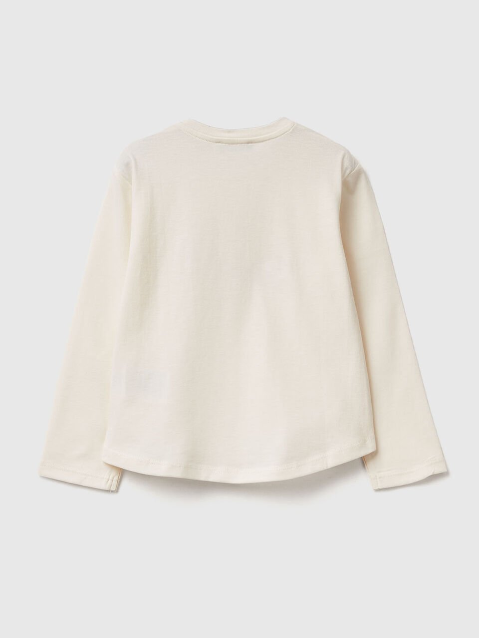 T-SHIRT L/S Niña image number 2