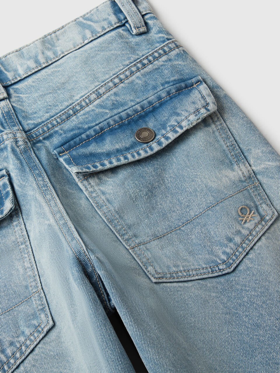 TROUSERS Niño image number null