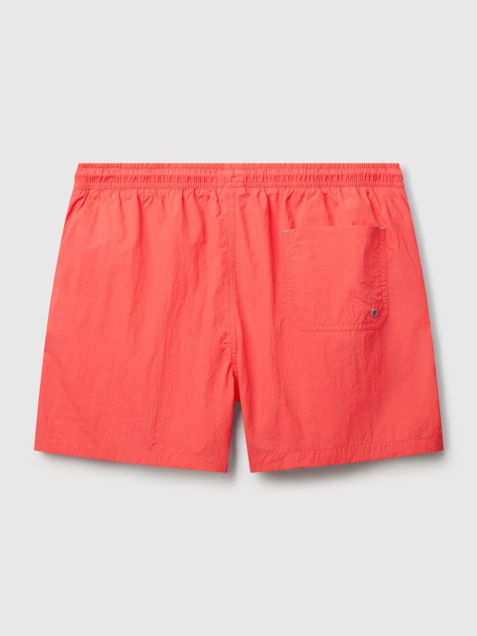 SWIM TRUNKS Hombre image number 2