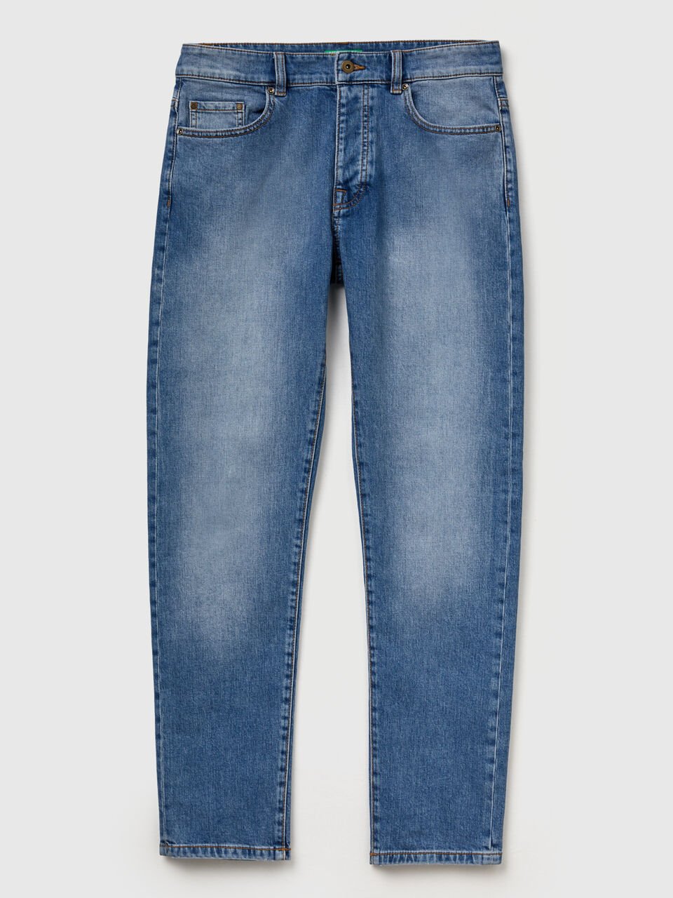 TROUSERS Hombre image number 1