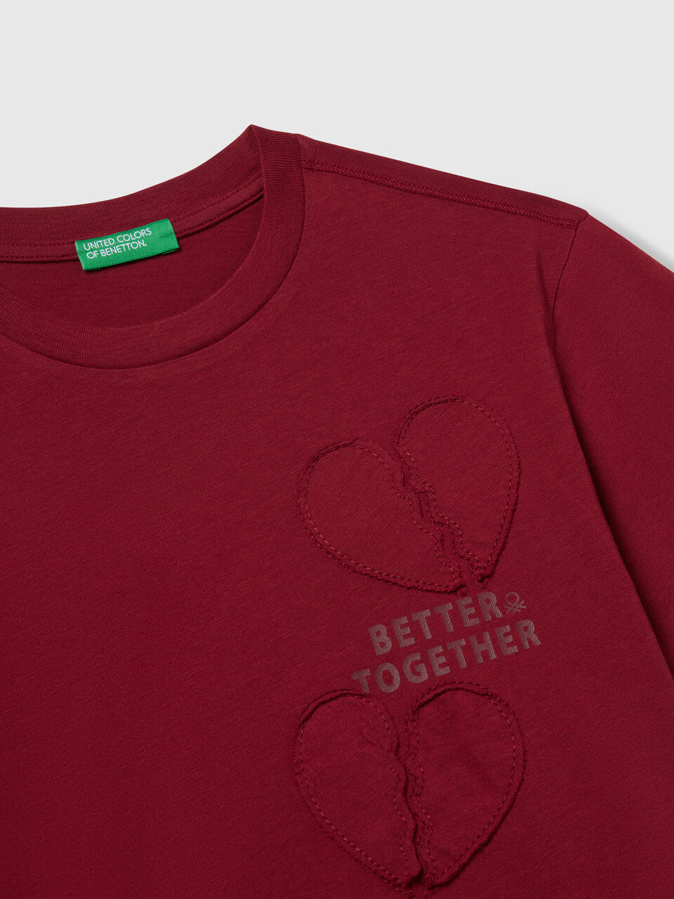 T-SHIRT Niña image number null